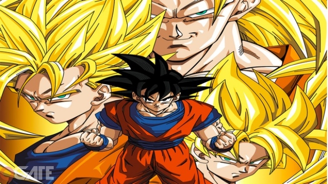 Goku “cân” cả thế giới: Cuộc chiến siêu cấp vũ trụ ai cũng muốn chiêm  ngưỡng - Cộng Đồng | Tin Game | 9Gate