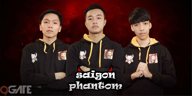 Giới thiệu 3 thành viên trẻ đội tuyển Việt Nam tham gia EWC 2016