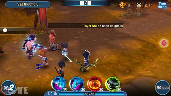 Tuần này game thủ Việt sướng tay với 5 gMO cực đỉnh vừa trình làng