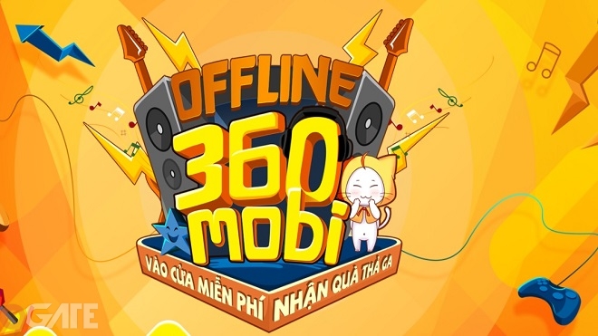 3Q 360mobi: Sau đầu cầu Hà Nội, Cần Thơ sẽ là điểm tiếp lửa của chuỗi sự kiện offline 360mobi