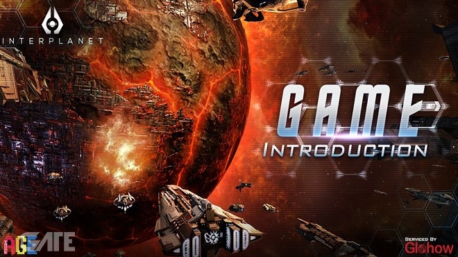 Interplanet: Cuộc chiến thiên hà chính thức bắt đầu