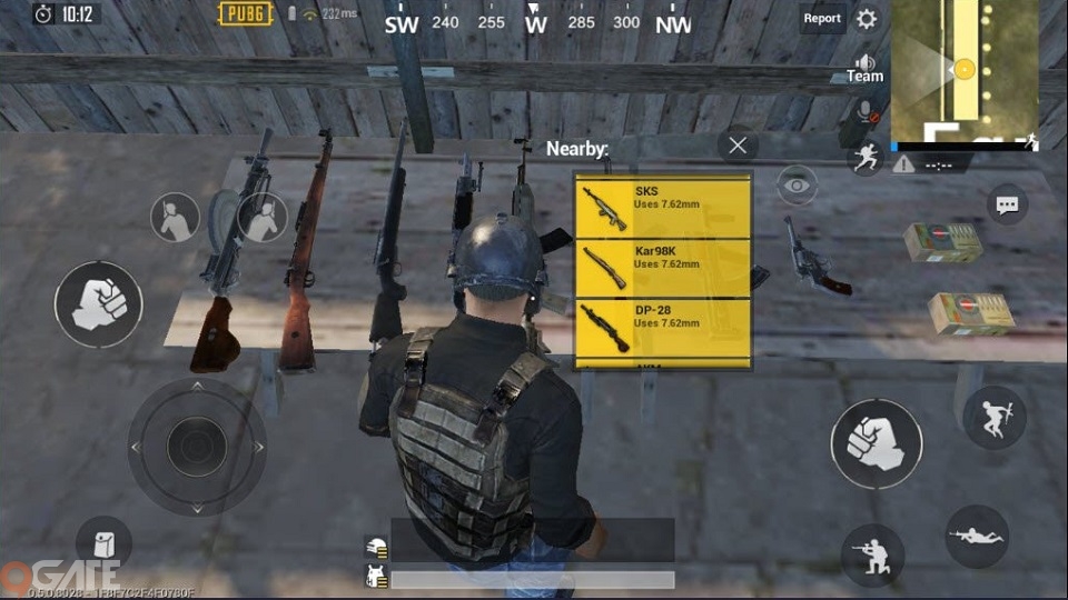PUBG Mobile: Game thủ đổ xô nhận FREE skin súng M24 với thủ thuật 