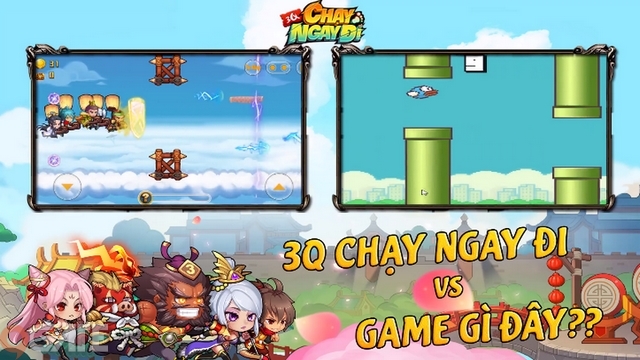 game - 3Q Chạy Ngay Đi: Chơi game Tam Quốc theo kiểu Flappy Bird 1569582872-02-3q-chay-ngay-di-gay-chu-y-vi-choi-tam-quoc-theo-kieu-flappy-bird-9gate