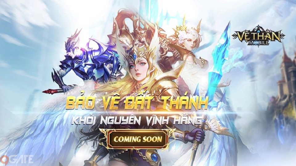 6 game mobile đầu tiên hé lộ, chuẩn bị phát hành tại Việt Nam tháng 03/2020