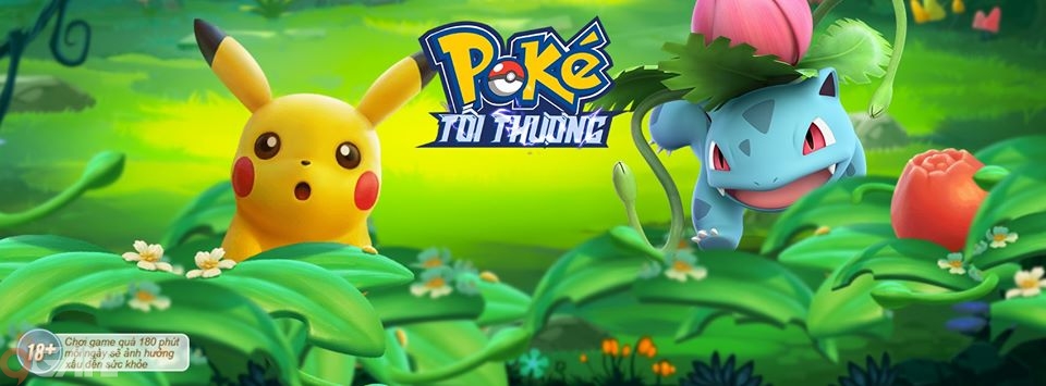 Poke Tối Thượng: Game Pokémon 8 Bit Nhẹ Nhàng Sắp Ra Mắt Việt Nam - Cộng  Đồng | Tin Game | 9Gate