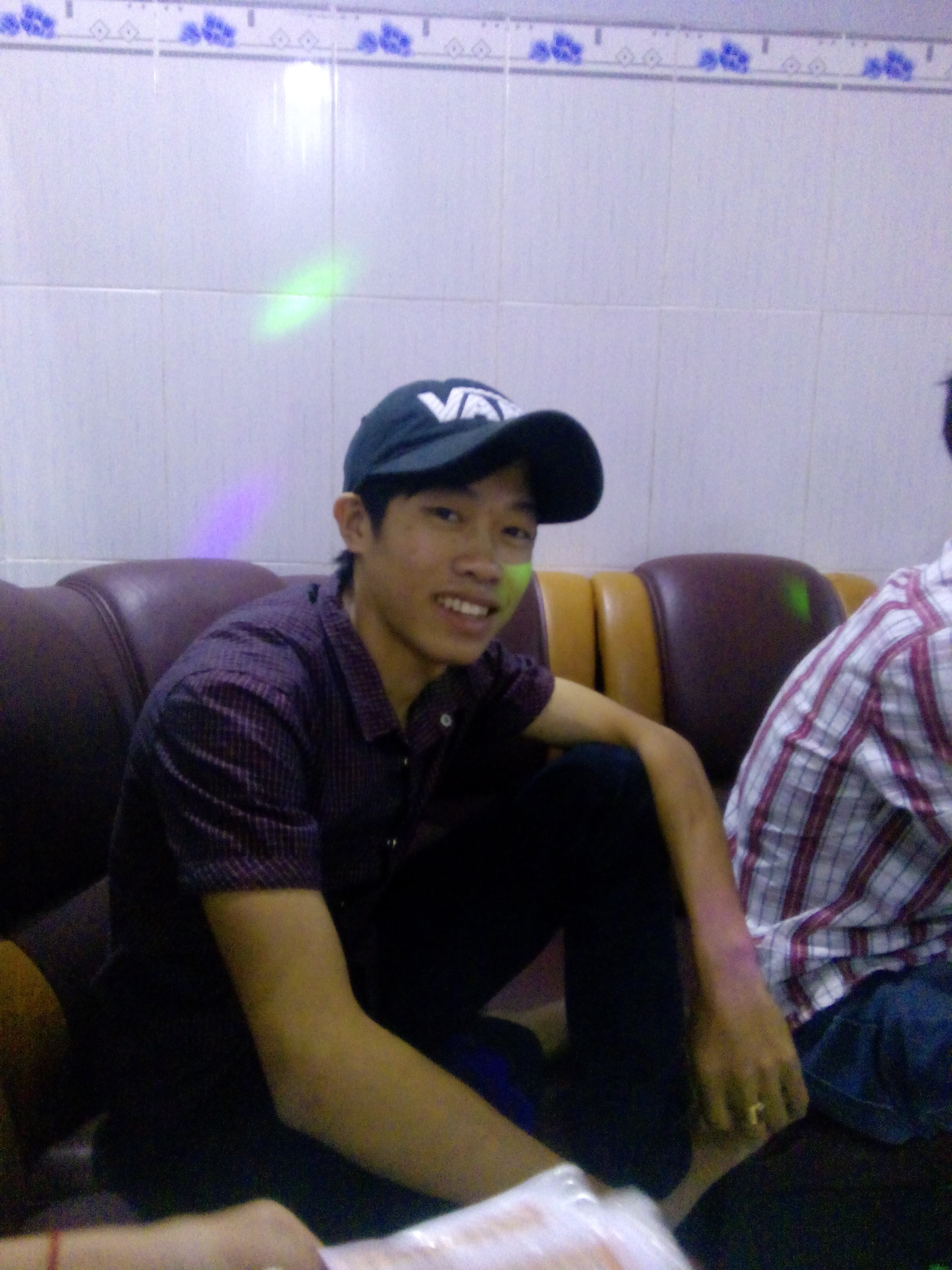 ông duy