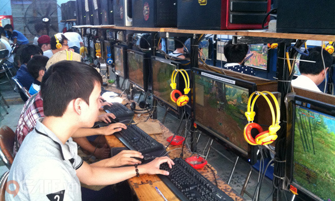 Top 4 game online huyền thoại game thủ Việt muốn hồi sinh nhất