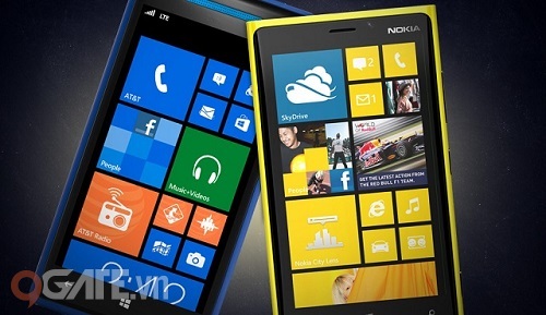 Tào Tháo Truyện khai phá ‘miền đất hứa’ Windows Phone 