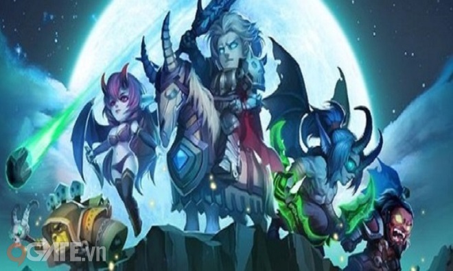 Video DoTa Truyền Kỳ - Arena Top Play