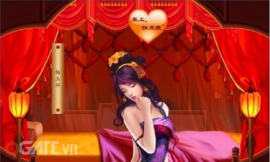 Truyện ngôn tình sẽ trở thành xu hướng game mobile online 2015?