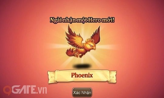 Cộng đồng DoTa Truyền Kỳ sẽ được sở hữu Phoenix ngay trong tháng 4