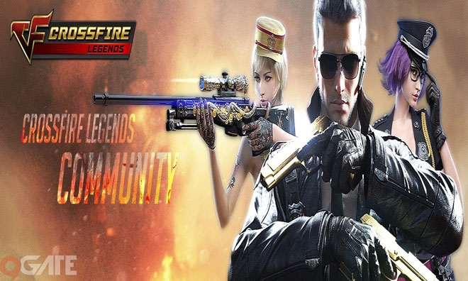 Crossfire Legends: Game thủ đòi “sống chết” với NPH vì... không được chơi