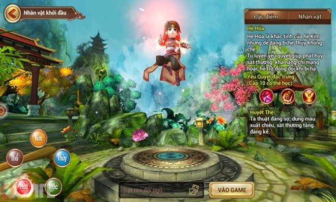 Trải nghiệm Giang Hồ Truyền Kỳ Mobile: Game Mobile Online Việt đã bắt kịp Trung Quốc?