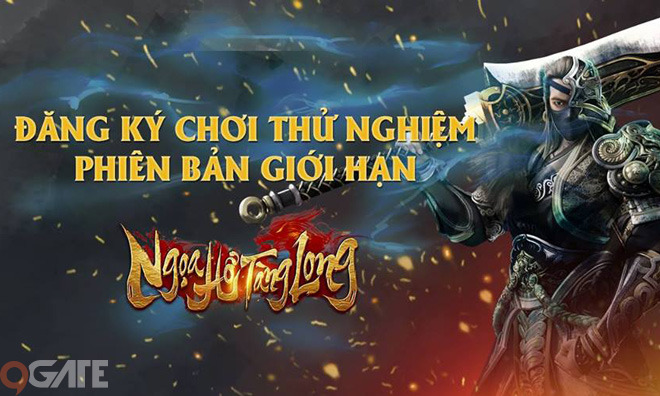 Game thủ Việt bức xúc vì phải chờ đợi để được Test Game
