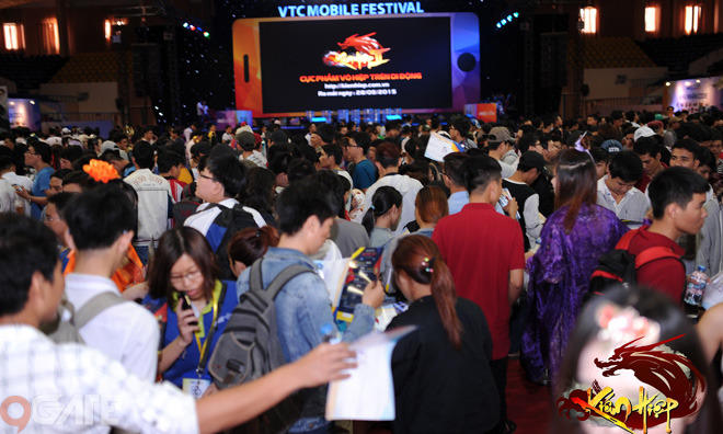 Các tựa game kiếm hiệp đình đám trong làng game Việt