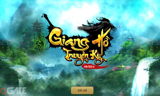 Bạch Tuộc Số chính thức ra mắt làng game Việt với Giang Hồ Truyền Kỳ