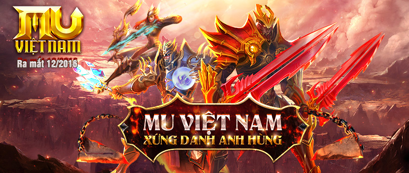 MU Việt Nam