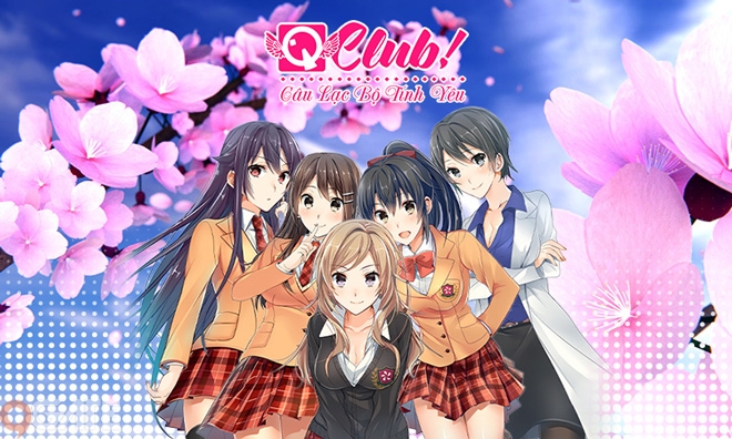 Game Mobile dành cho các fan Otaku đích thực sắp được phát hành ở Việt Nam