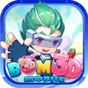 Boom Mobile