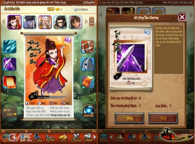 3 game online người Việt tự làm thành công nhất từ trước đến nay