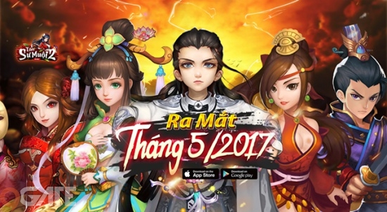 Ngày hẹn gần hết, Tân Sư Muội 2 vẫn chưa công bố thời gian ra game