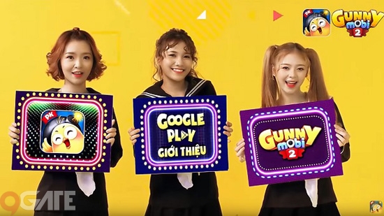 Các cô gái LIME dễ thương đột biến với MV Baby Boo phiên bản Gà Vàng