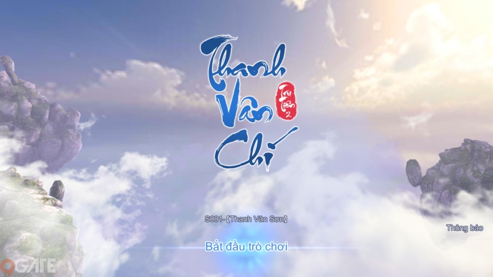 Thanh Vân Chí 3D Mobile: Video trải nghiệm game cho Tân Thủ