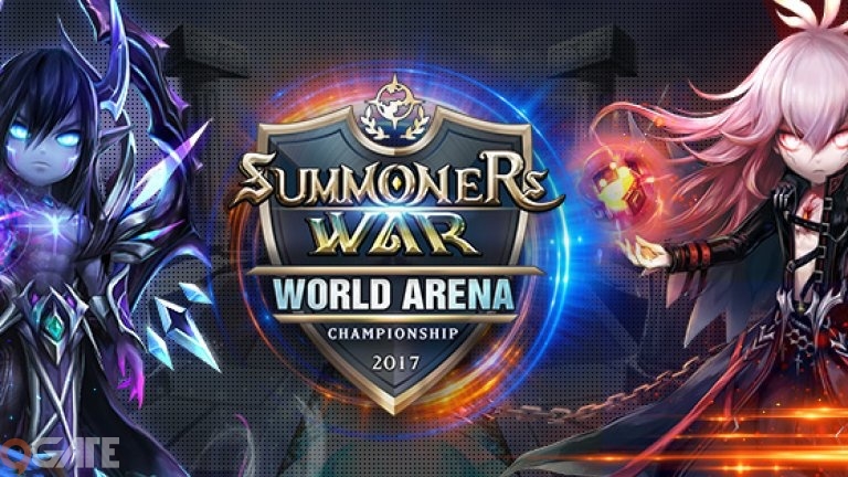 Summoners War – Nhìn lại một năm đầy bùng nổ của tựa game RPG đình đám bậc nhất xứ Hàn