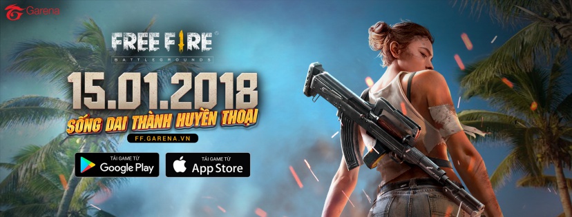 Free Fire Mobile