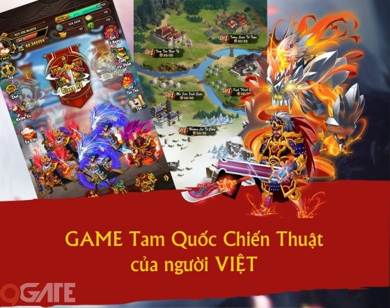 Hoàng Đao Kim Giáp chính là dự án game mobile 