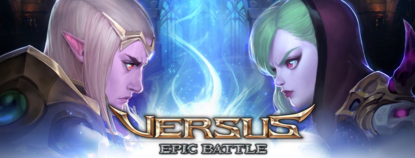 VERSUS: Epic Battle