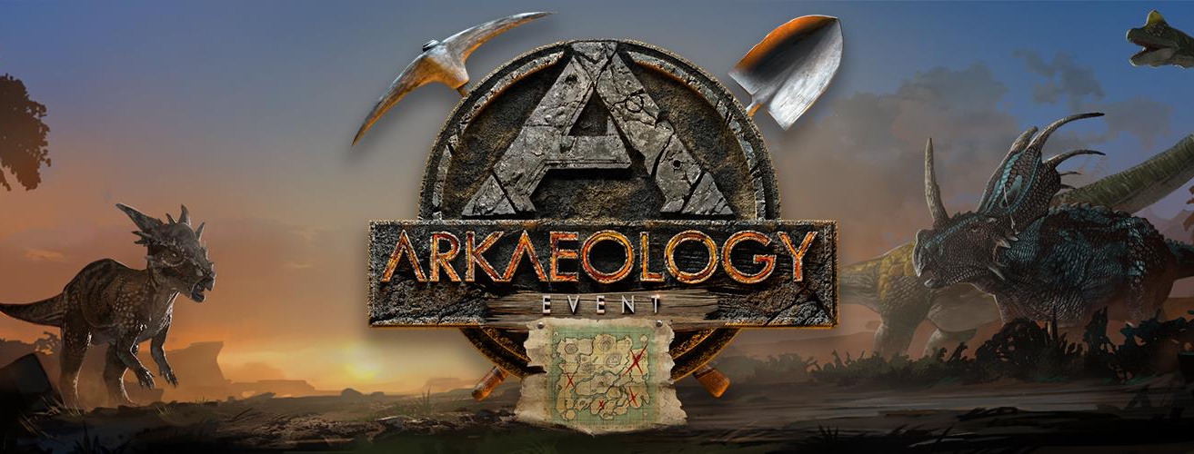 ARK: Survival Evolved