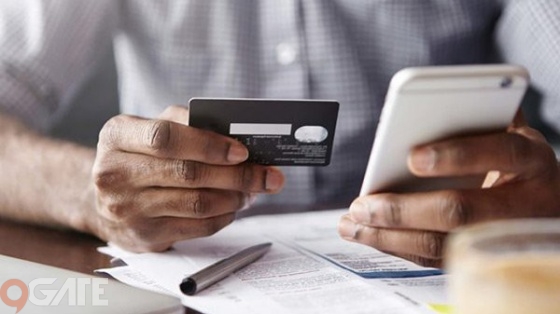 Nạp tiền qua trung gian, game thủ có khả năng toi luôn cả thẻ tín dụng - Ảnh 2.