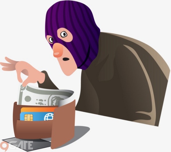 Nạp tiền qua trung gian, game thủ có khả năng toi luôn cả thẻ tín dụng - Ảnh 3.