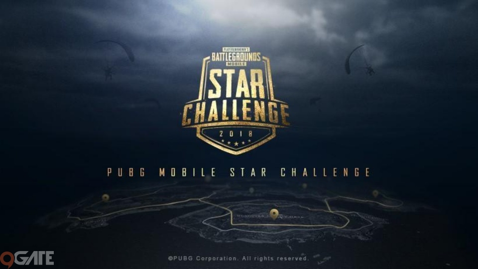 Tencent và PUBG Corp mở giải đấu PUBG Mobile quy mô toàn cầu, game thủ Việt có thể tham gia