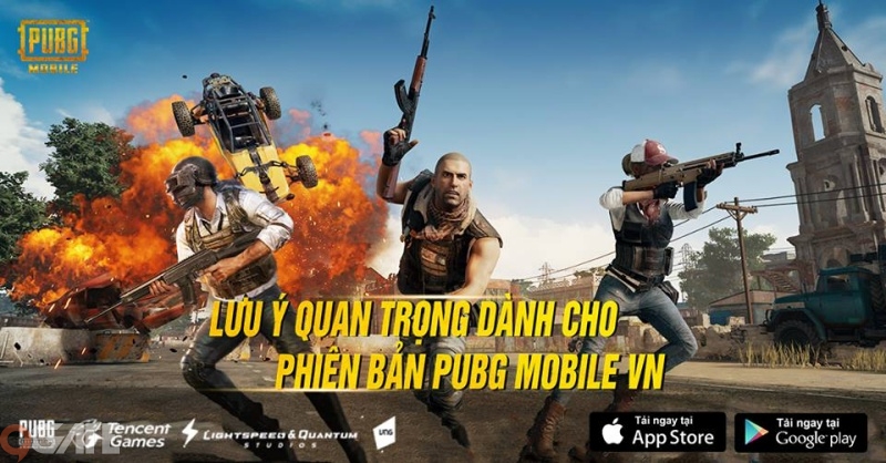 Trả lời được 10 câu hỏi ngu này chắc chắn bạn đang chơi PUBG Mobile Việt Nam rất giỏi
