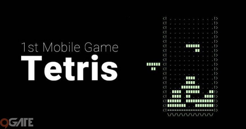 Game mobile đã phát triển như thế nào trước khi Google Play và App Store ra đời?