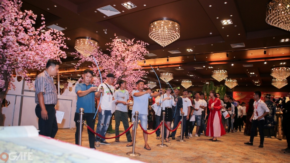 Funtap Festival 2019 – Ngày hội game thủ quy mô nhất toàn quốc sẽ kết thúc tại Đà Nẵng