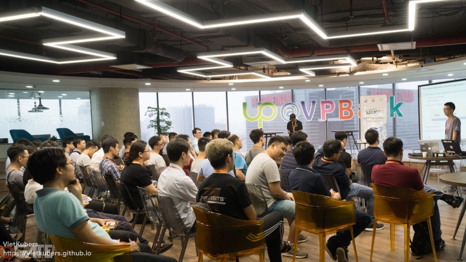GDG Devfest Hanoi 2019: Sự kiện công nghệ cuối năm được mong chờ nhất