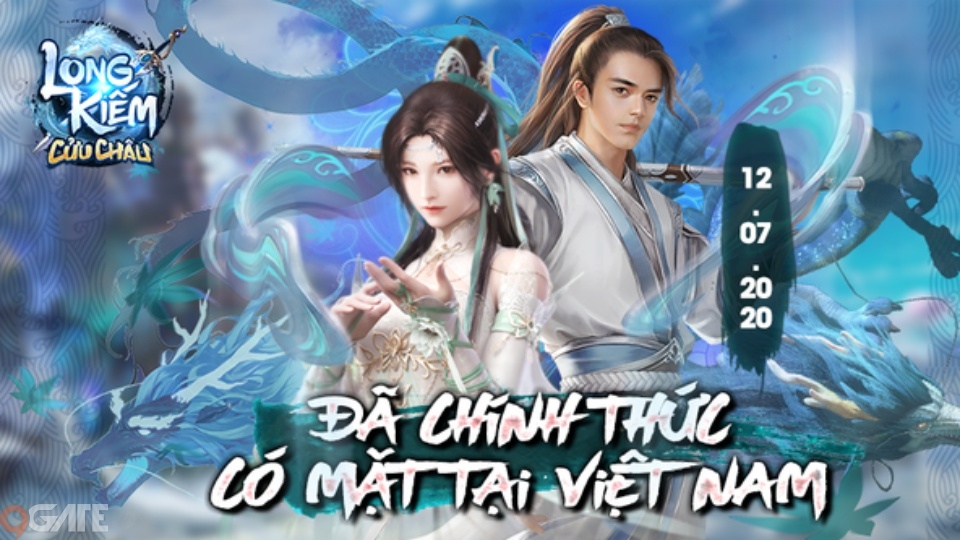3 tựa game nào sẽ đến tay game thủ Việt trong tháng 7 này?
