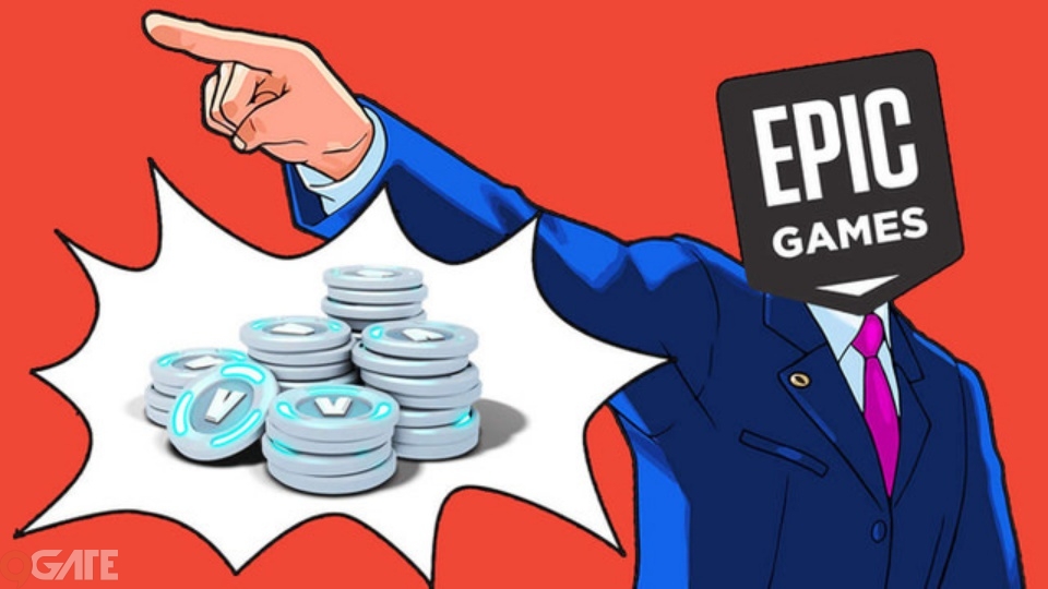 Epic Games khởi kiện Apple và Google, vì xóa bỏ Fortnite khỏi App Store và Play Store