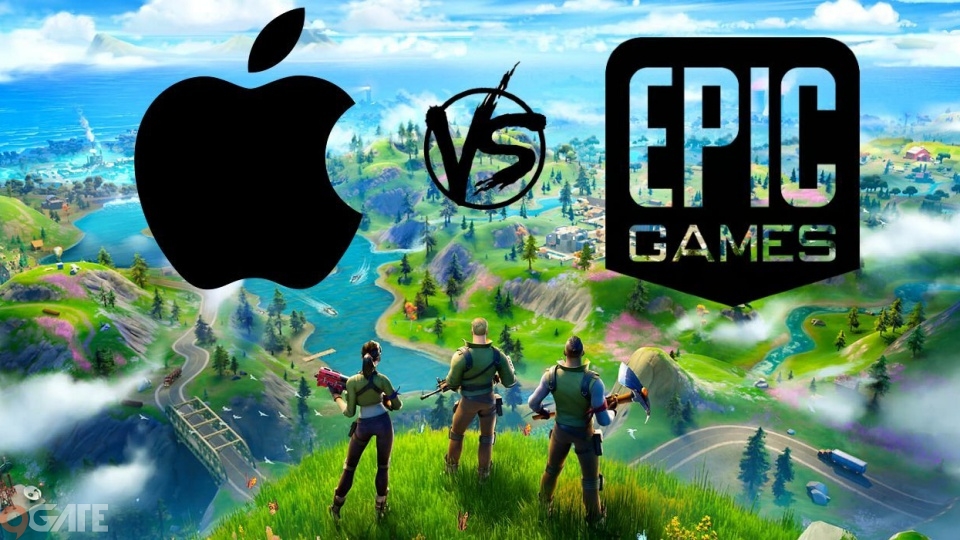 CEO Epic: Chúng tôi chiến đấu với Apple không phải vì tiền