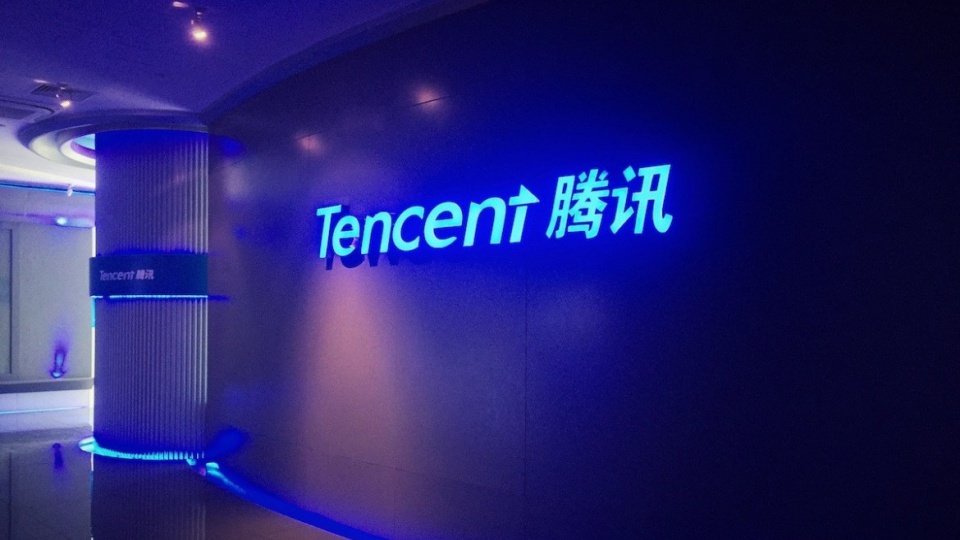 Tencent và những điều có thể game thủ chưa biết về ông lớn xứ gấu trúc (P1)