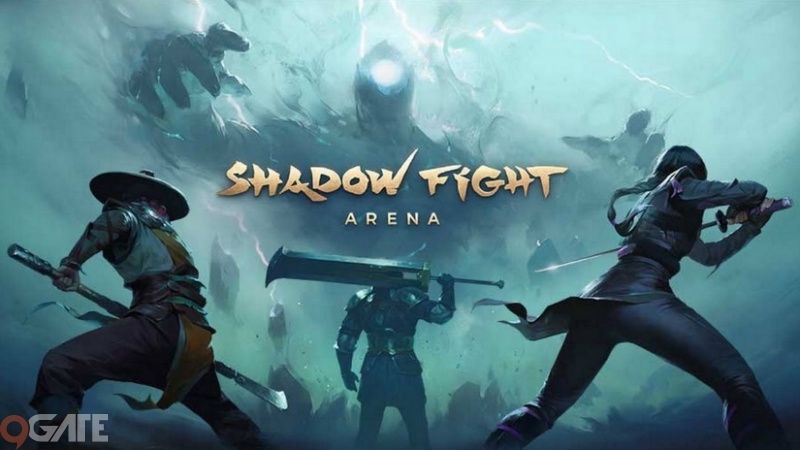 Phần mới nhất của dòng game đối kháng Shadow Fight cập bến iOS và Android