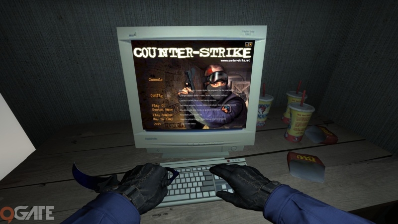 Huyền thoại Counter-Strike 1.0 cán mốc kỷ lục: Tròn 20 năm tuổi
