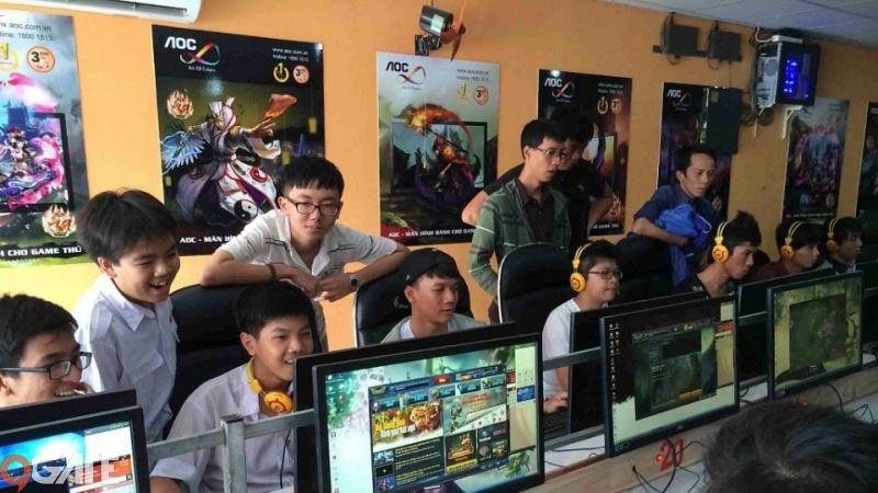 Võ Lâm Truyền Kỳ đi đầu cho văn hóa chơi game của cộng đồng game thủ Việt