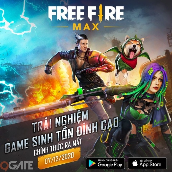 Garena Free Fire - 😍 Ôi ad thích cuộc thi Hồi Ức Free Fire của các bạn  cộng đồng Free Fire Là Số 1 tổ chức quá. Nhìn lại chặng đường hơn