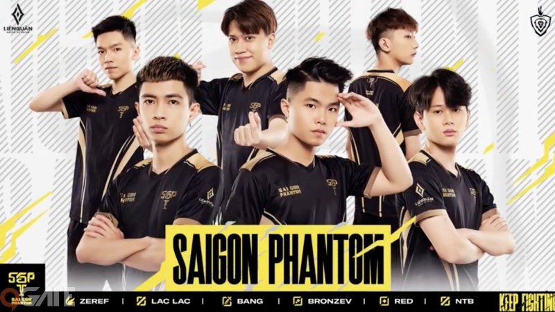 Mượn lời ViruSs và Bình Gold, Team Flash và Saigon Phantom khẩu chiến, kéo game thủ Liên Quân vào drama mới