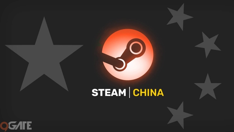 Steam Trung Quốc chuẩn bị thử nghiệm lần đầu tiên với Dota 2 và CS:GO