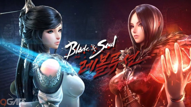 Blade & Soul 2 Mobile sắp chính thức đến tay game thủ